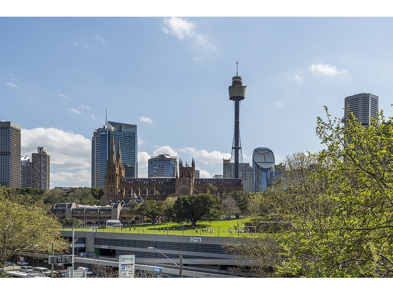 22 Sir John Young Crescent, Sydney NSW 2000