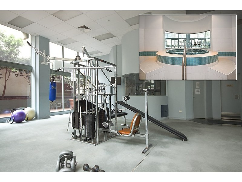 22 Sir John Young Crescent, Sydney NSW 2000