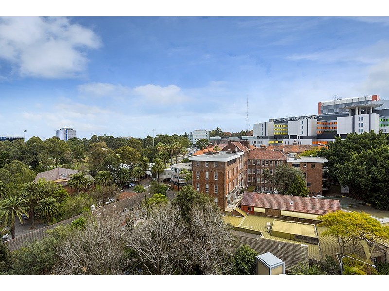 3 Herbert Street, St Leonards NSW 2065