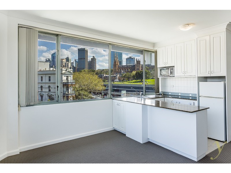 22 Sir John Young Crescent, Woolloomooloo NSW 2011