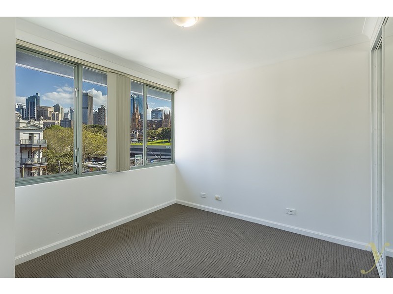 22 Sir John Young Crescent, Woolloomooloo NSW 2011