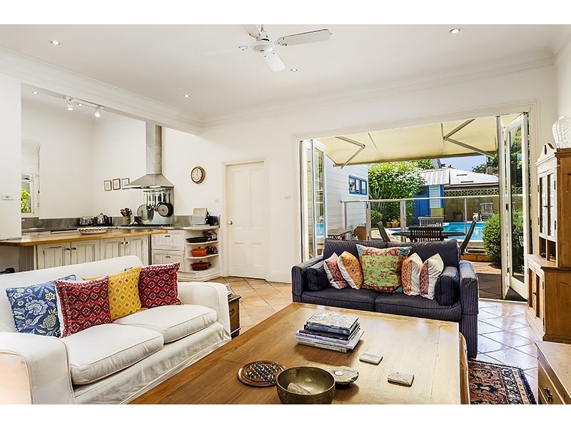 21 Avoca Street, Randwick NSW 2031