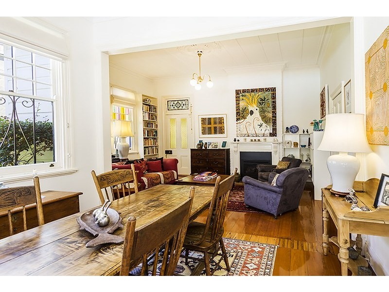 21 Avoca Street, Randwick NSW 2031