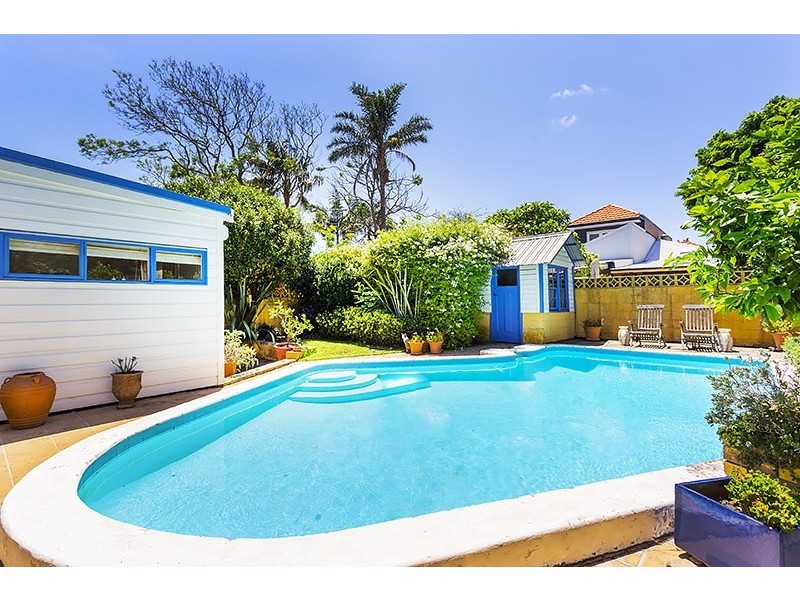 21 Avoca Street, Randwick NSW 2031