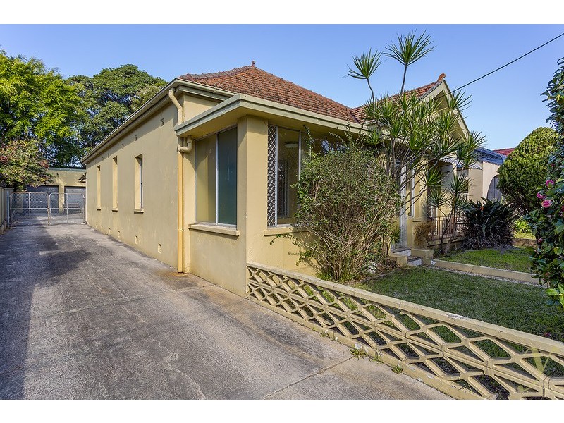 222 Doncaster Avenue, Kensington NSW 2033