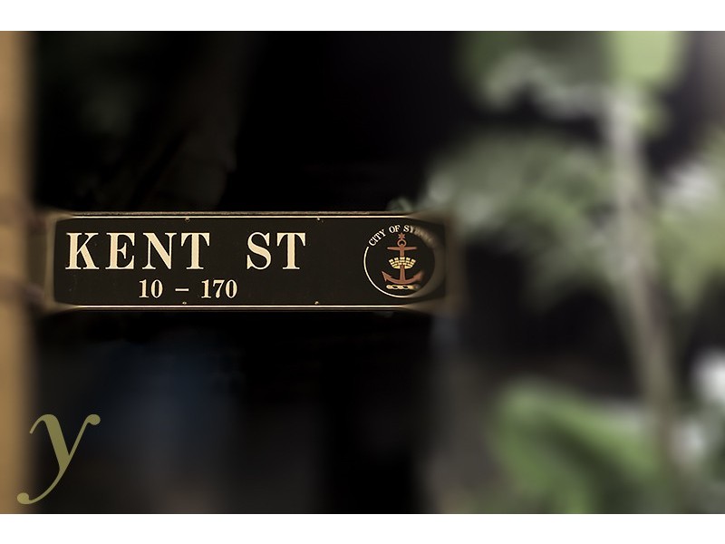 85-87 Kent Street, Sydney NSW 2000