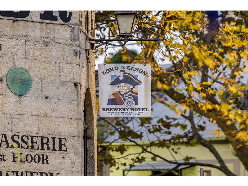 85-87 Kent Street, Sydney NSW 2000