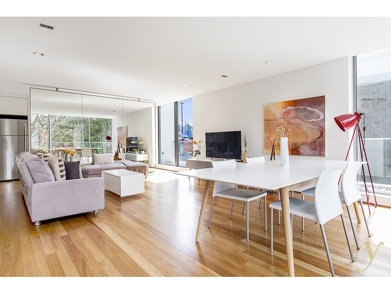50 Burton Street, Darlinghurst NSW 2010