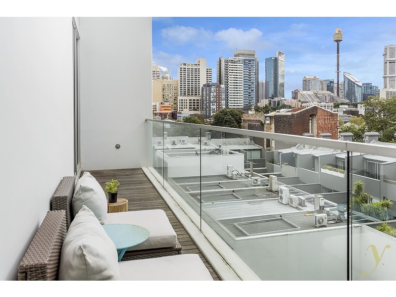 50 Burton Street, Darlinghurst NSW 2010