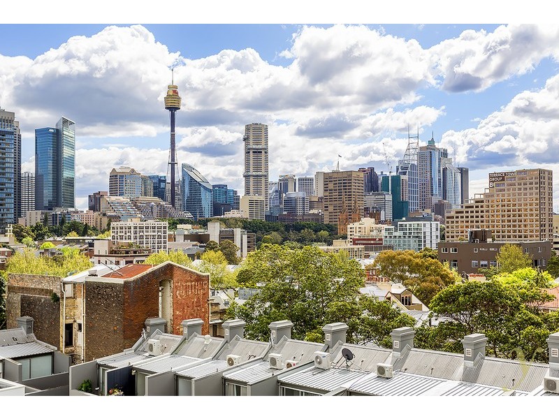 50 Burton Street, Darlinghurst NSW 2010