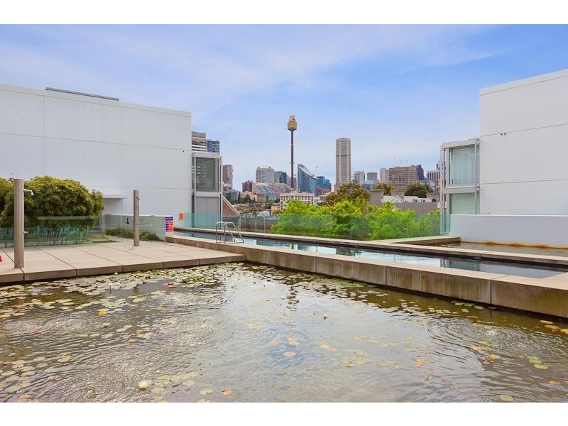 50 Burton Street, Darlinghurst NSW 2010