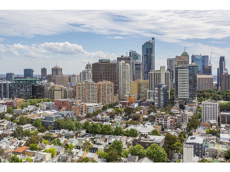 184 Forbes Street, Darlinghurst NSW 2010