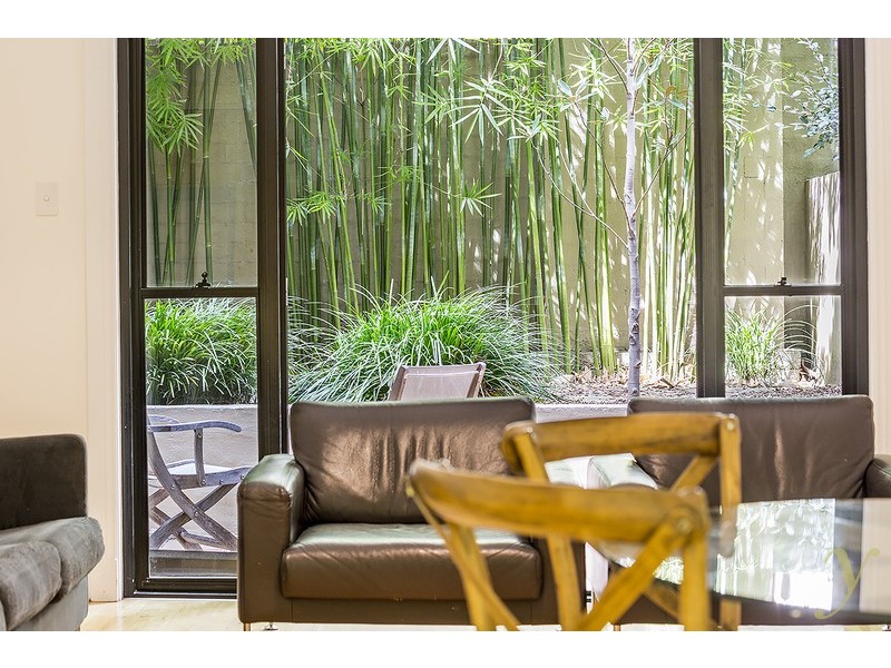 87 Cathedral Street, Woolloomooloo NSW 2011