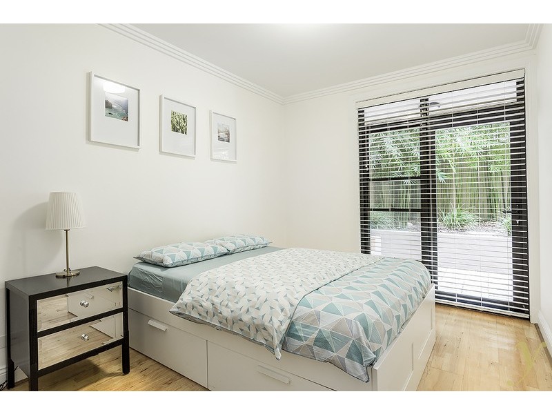 87 Cathedral Street, Woolloomooloo NSW 2011