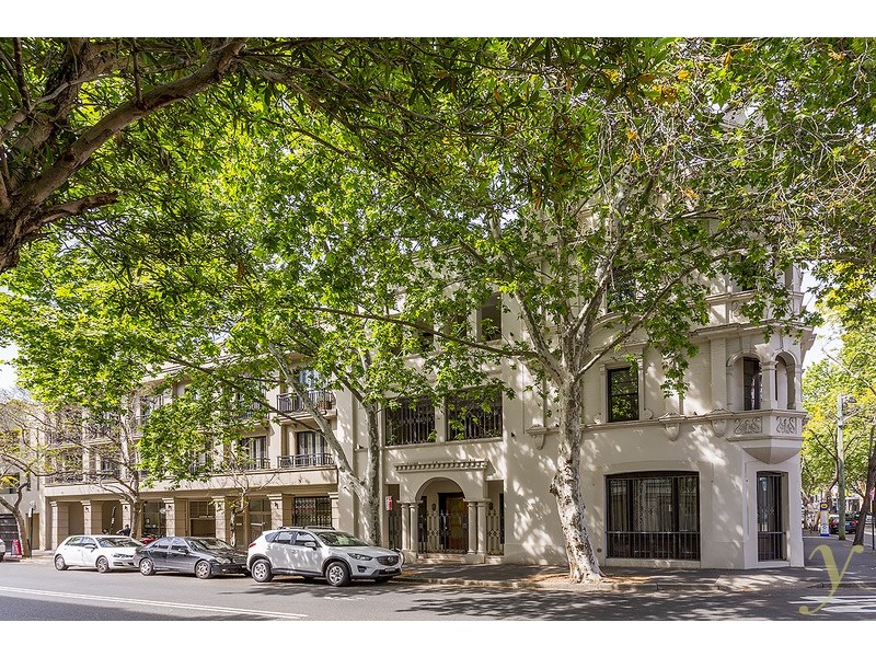 87 Cathedral Street, Woolloomooloo NSW 2011