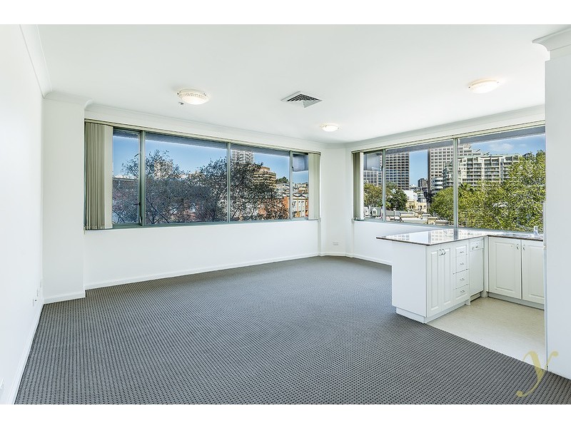 22 Sir John Young Crescent, Woolloomooloo NSW 2011