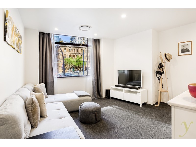 44 Bridge Street, Sydney NSW 2000