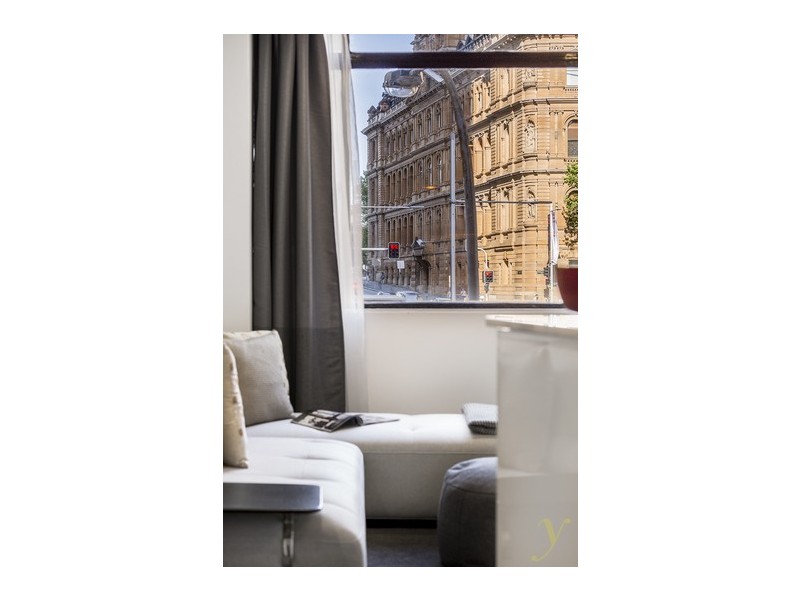 44 Bridge Street, Sydney NSW 2000