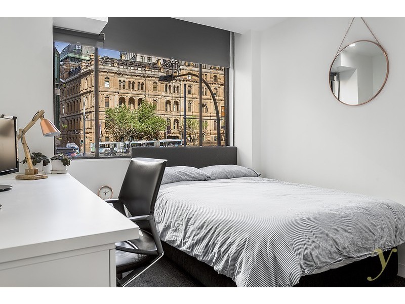 44 Bridge Street, Sydney NSW 2000