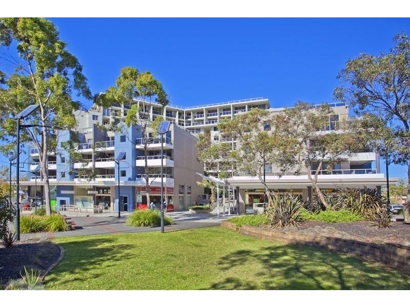 360 The Kingsway, Caringbah NSW 2229