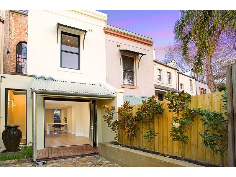 88 Windmill Street, Sydney NSW 2000