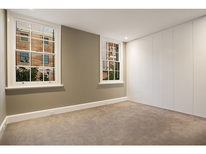 88 Windmill Street, Sydney NSW 2000