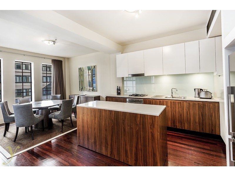 2 York Street, Sydney NSW 2000