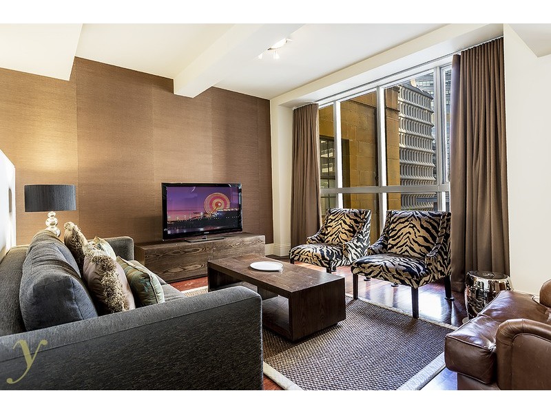 2 York Street, Sydney NSW 2000