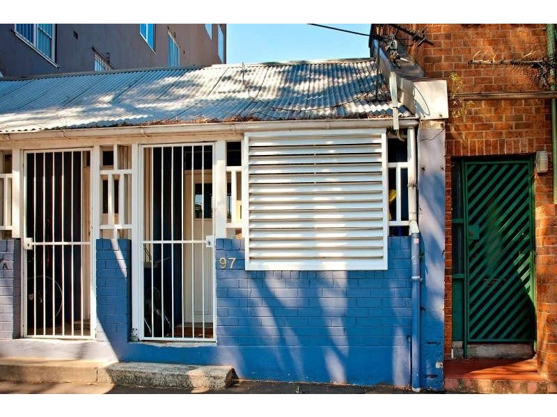 97 Stanley Street, Darlinghurst NSW 2010
