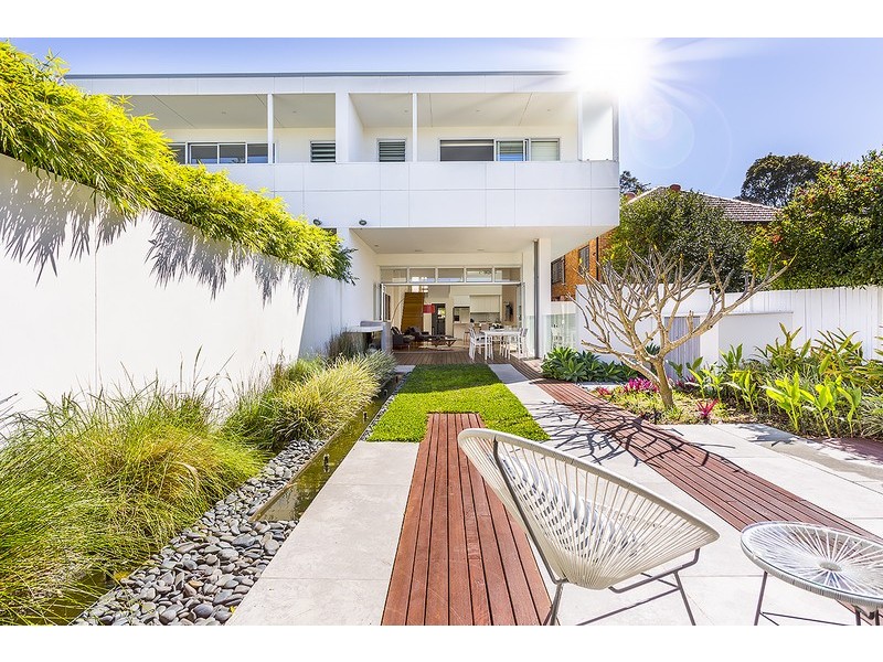 27a Norton Street, Randwick NSW 2031