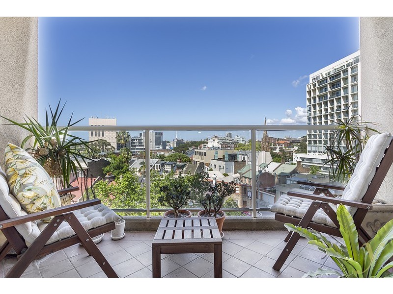 1 Kings Cross Road, Darlinghurst NSW 2010