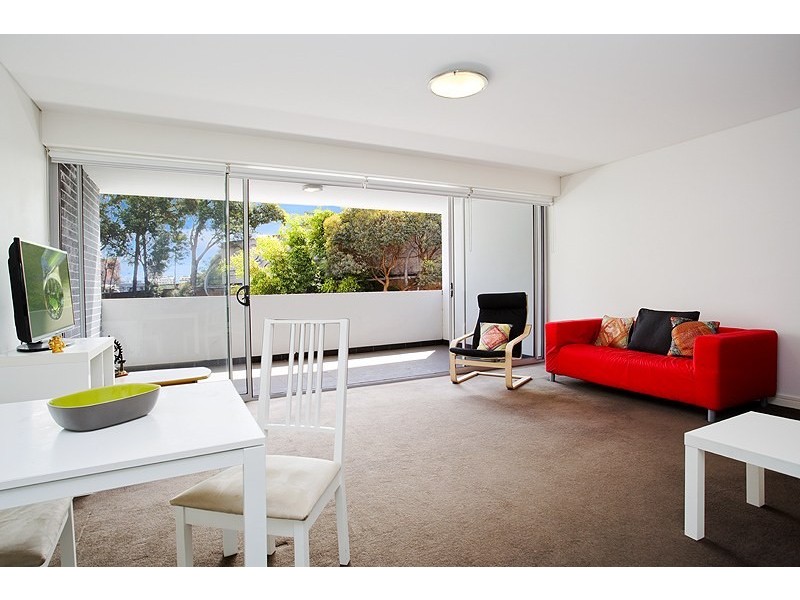 211 Bulwara Road, Pyrmont NSW 2009