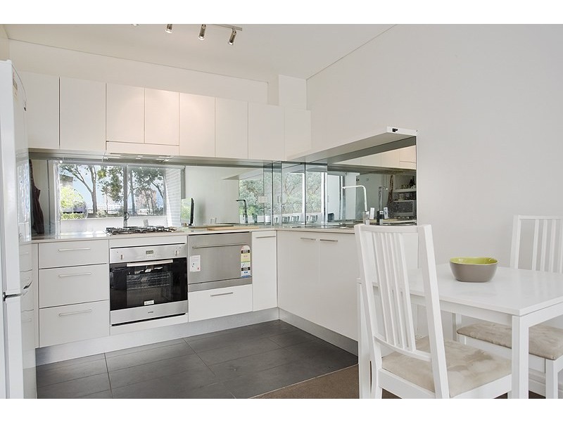 211 Bulwara Road, Pyrmont NSW 2009