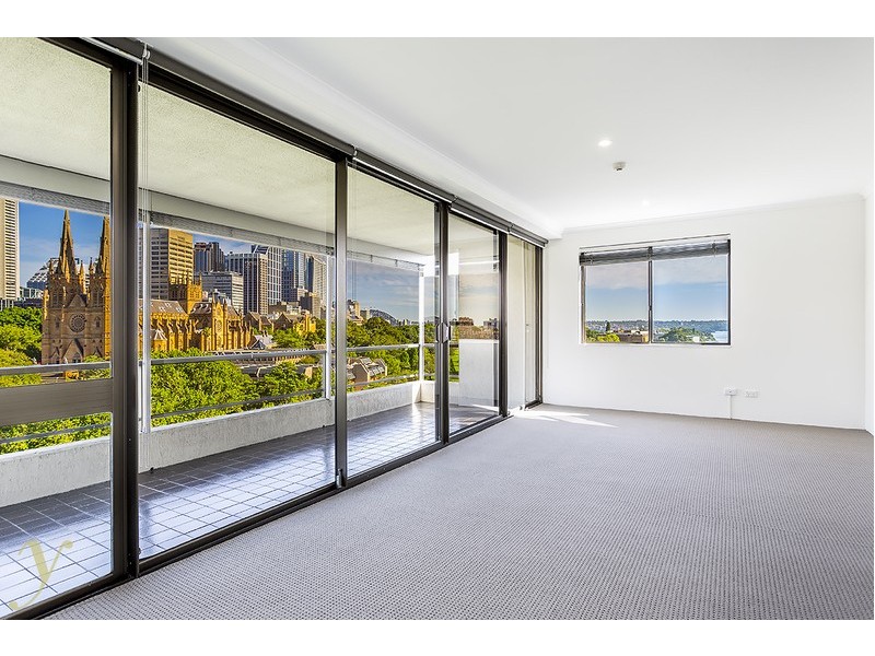 1 Boomerang Place, Sydney NSW 2000