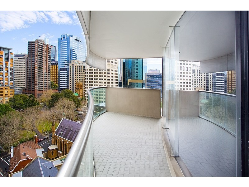 129 Harrington Street, Sydney NSW 2000