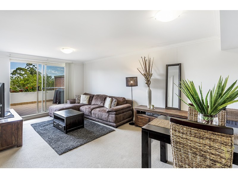 301-307 Penshurst Street, Willoughby NSW 2068