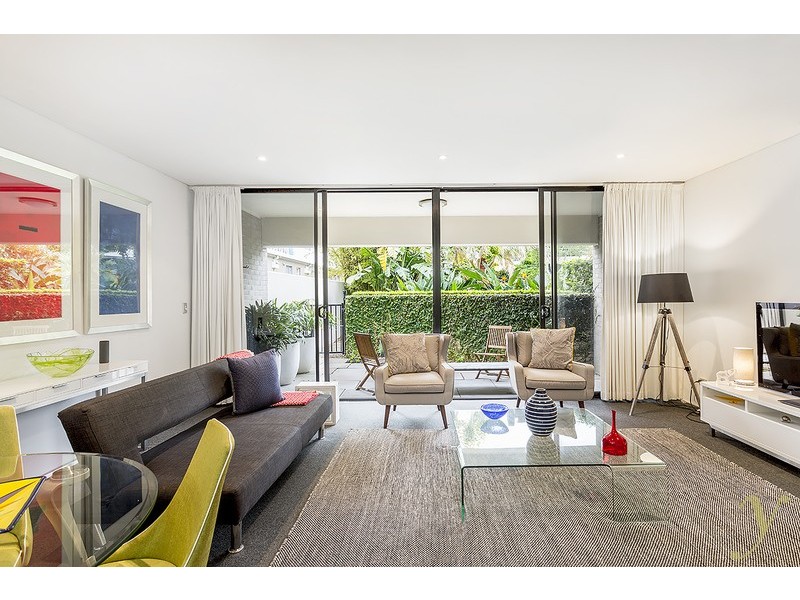 184 Forbes Street, Darlinghurst NSW 2010