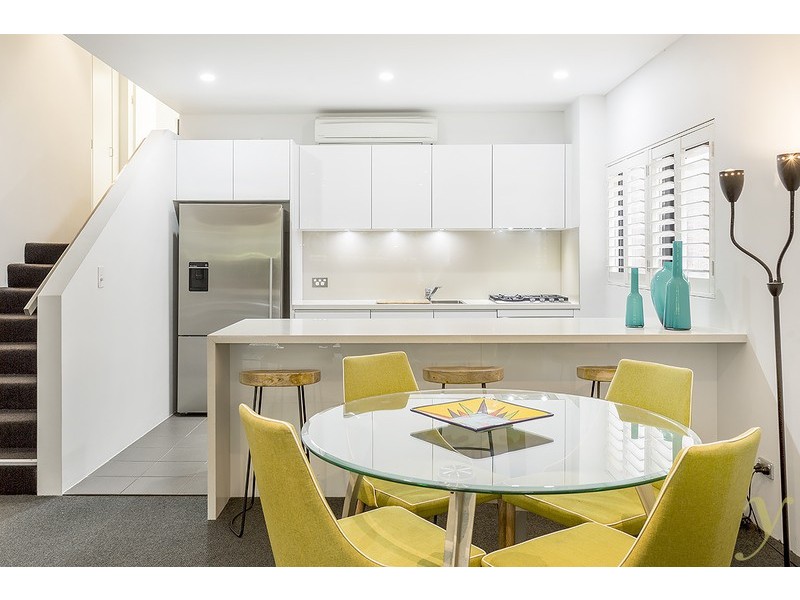 184 Forbes Street, Darlinghurst NSW 2010