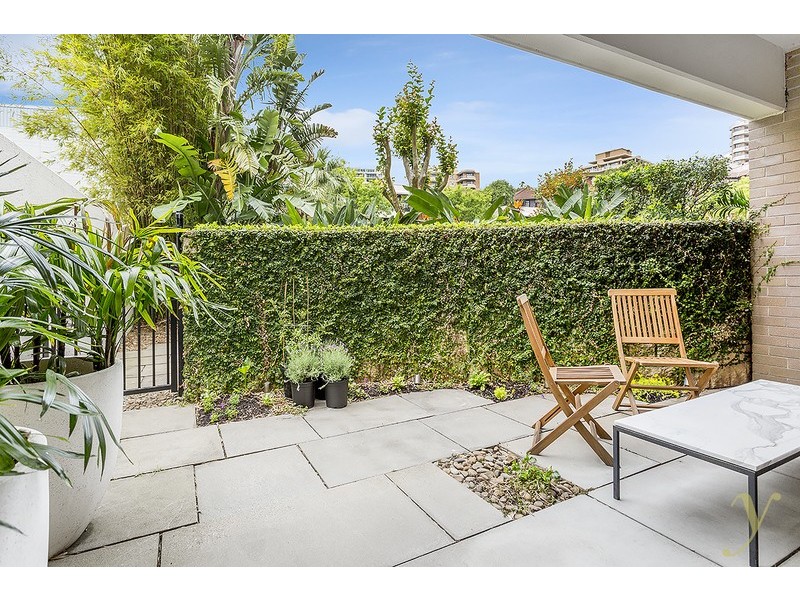 184 Forbes Street, Darlinghurst NSW 2010