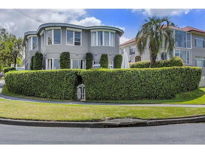 2a Maretimo Street, Balgowlah NSW 2093