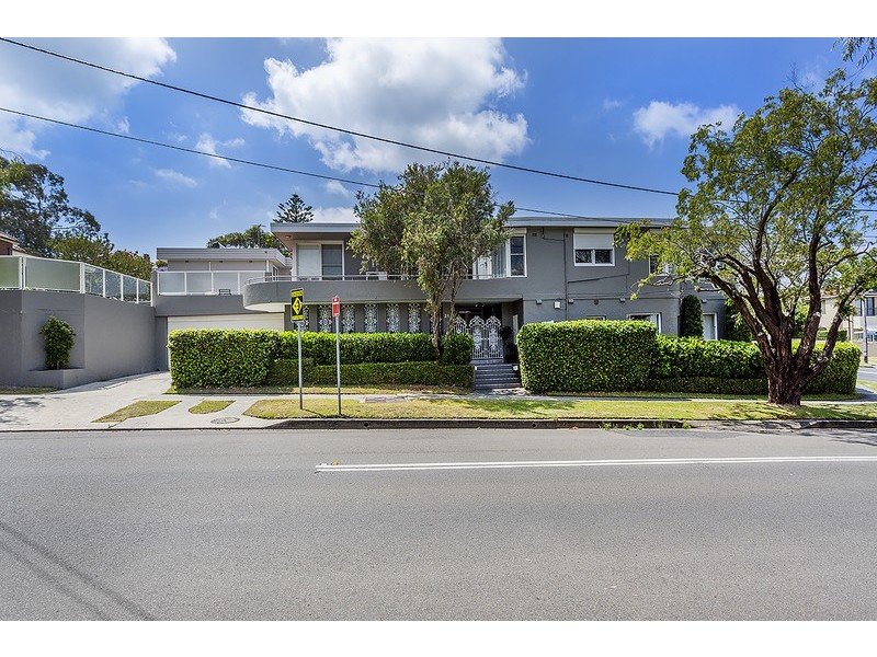 2a Maretimo Street, Balgowlah NSW 2093