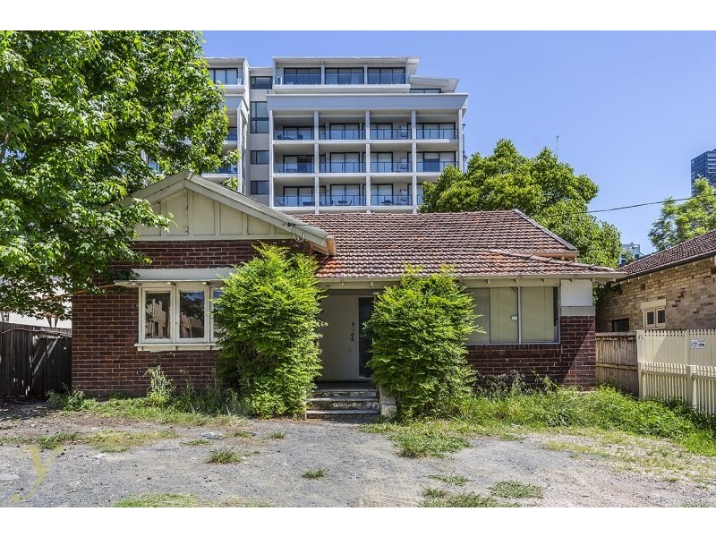 40 Claude Street, Chatswood NSW 2067