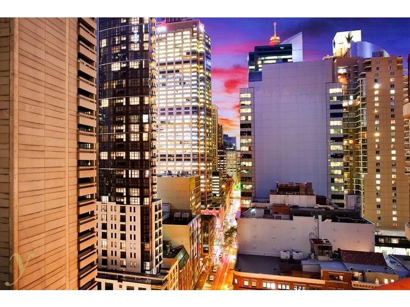 308 Pitt Street, Sydney NSW 2000