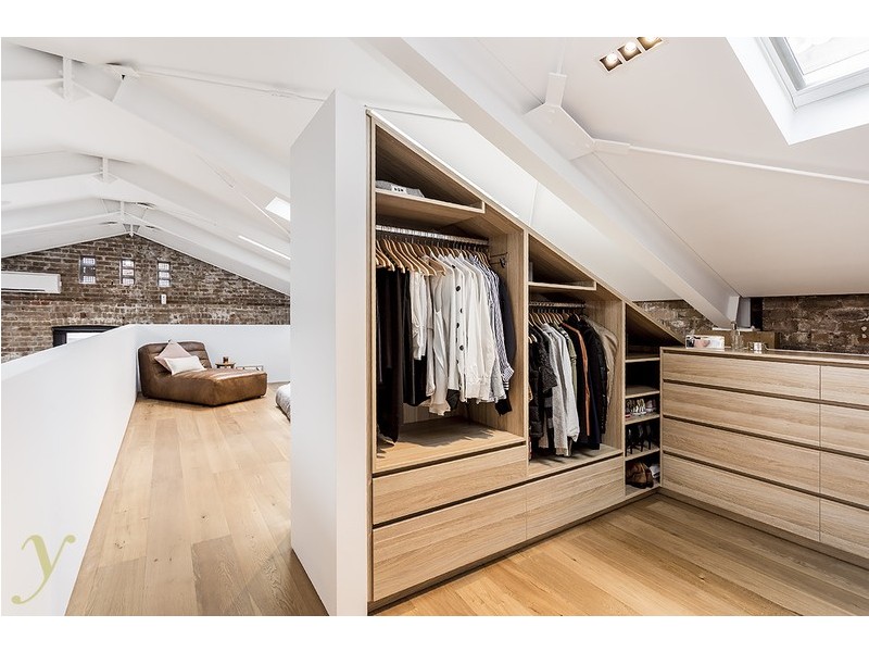 63 Little Mount Street, Sydney NSW 2000