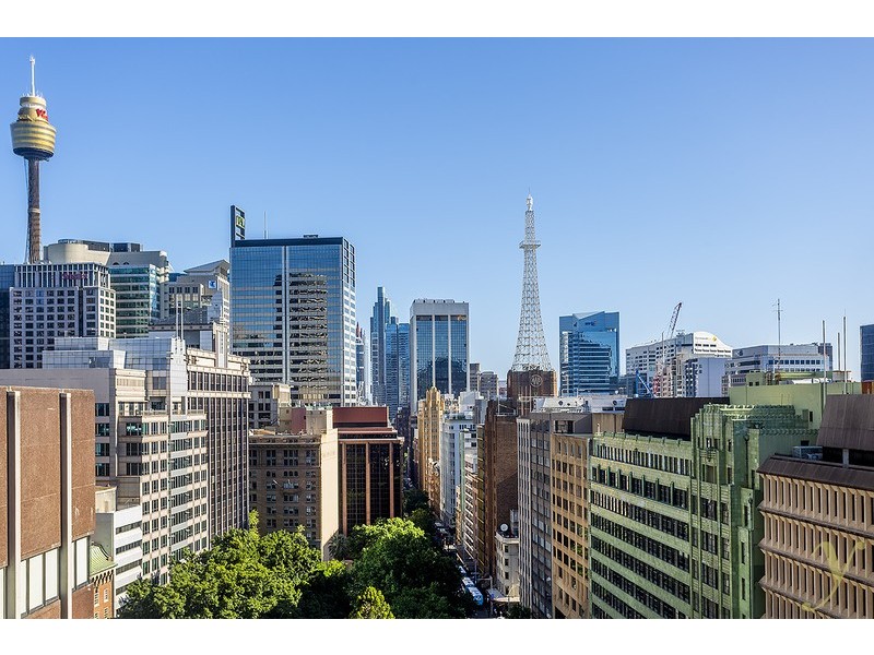 2 York Street, Sydney NSW 2000