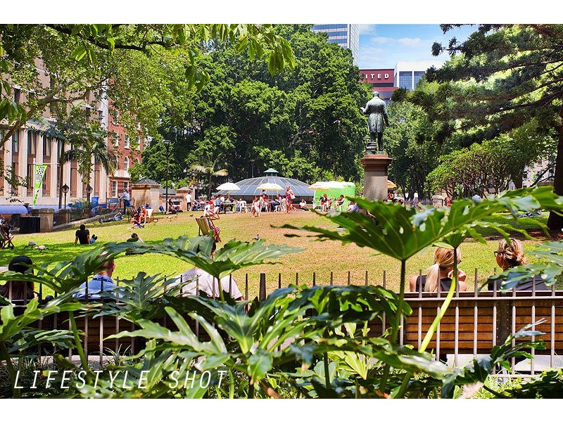 2 York Street, Sydney NSW 2000