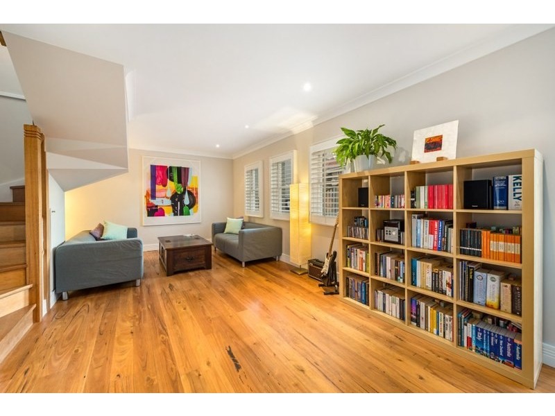 8A Wortley Street, Balmain NSW 2041