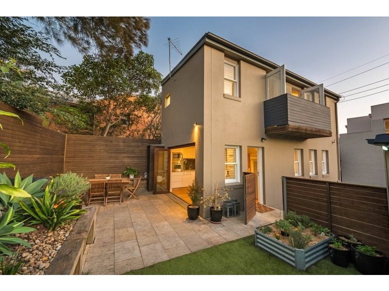 8A Wortley Street, Balmain NSW 2041