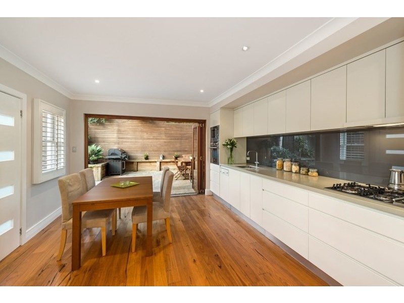 8A Wortley Street, Balmain NSW 2041