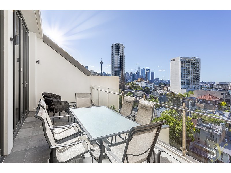 320 Liverpool Street, Darlinghurst NSW 2010